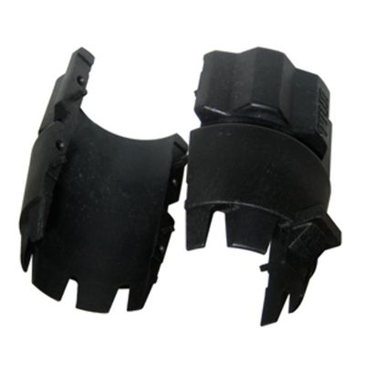 Rupp Marine 09-1258-2PC 2-Piece Antenna Collar- 1.5 in.