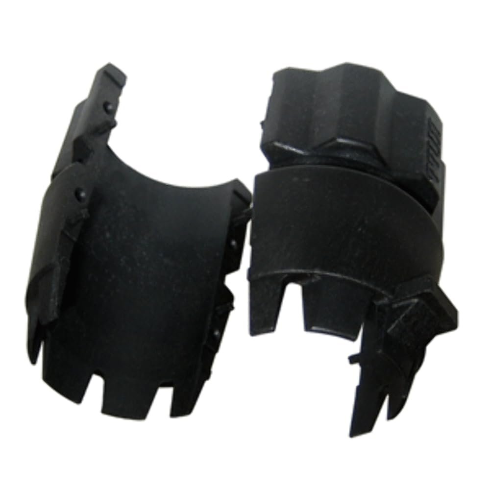 Rupp Marine 09-1258-2PC 2-Piece Antenna Collar- 1.5 in.