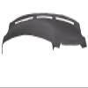 Covercraft Custom Fit Dash Cover for Select Land Rover Range Rover Models - Polyester (Smoke) view 1