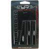 Yeah Racing Chassis Setting Kit BK For 1/10 & 1/8 On Road #YT-0025BK view 2