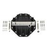 B&M Racing Differential Cover-Black, Chrysler 9.25" Cast Al view 3