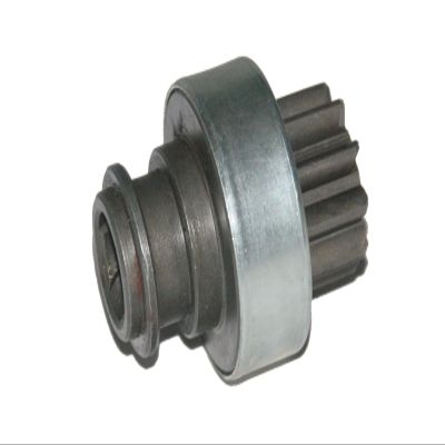 Enfield County Drive Pinion Starter Motor For Massey Ferguson 35 35x 135 240
