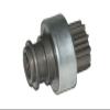 Enfield County Drive Pinion Starter Motor For Massey Ferguson 35 35x 135 240 view 1