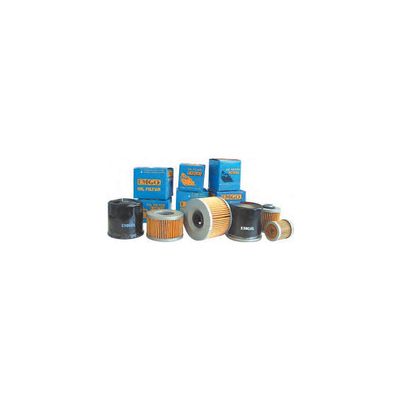 K&L Supply 19-6149 Oil Filter - Yamaha 5H0-13440-00