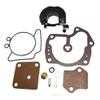 EMP 1300-02364 Carburetor Repair Kit for BRP V4, 120-140 HP, V6 185-225 HH, V8 150-300 HP Outboard Carburetors view 1