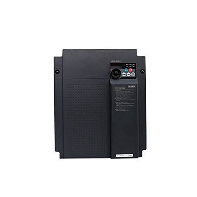 MITSUBISHI ELECTRIC FR-D720-11K Inverter (Three-Phase 200V)(Applicable Motor Capacity 11kW)(Rated Capacity 17.9kVA) NN