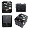 MITSUBISHI ELECTRIC FR-D720-11K Inverter (Three-Phase 200V)(Applicable Motor Capacity 11kW)(Rated Capacity 17.9kVA) NN view 3