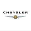Genuine Chrysler 5XT77BD1AA Power Outlet Bezel view 1