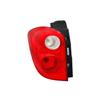 TYC 11-6344-00-9 Chevrolet Equinox Left Replacement Tail Light Assembly view 1