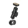 REC-MOUNTS S-21KM222 Motorcycle Handlebar Mount Set for Action Cam view 1
