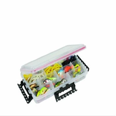 Waterproof StowAway Utility Box with Dri Loc O-Ring Seal, 3700
