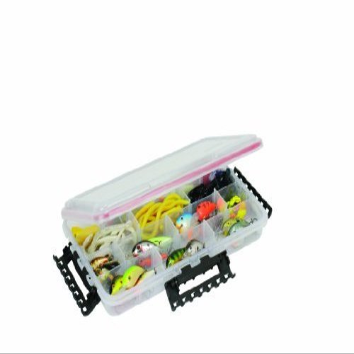Waterproof StowAway Utility Box with Dri Loc O-Ring Seal, 3700