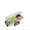 Waterproof StowAway Utility Box with Dri Loc O-Ring Seal, 3700 view 1