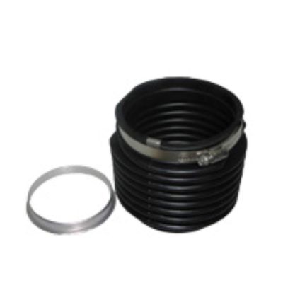 U-Joint Bellows W/Clamp & Sleeve Replaces 18-2747, MC 816431A EMP