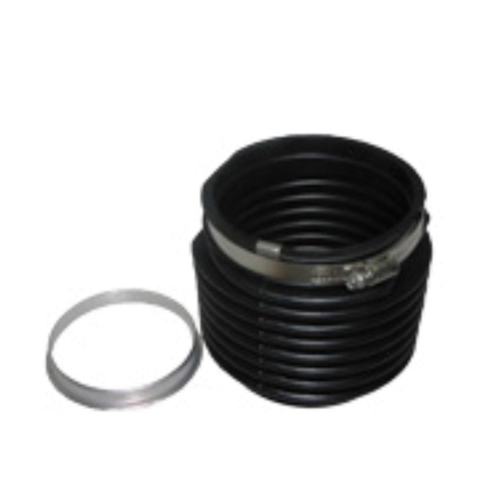 U-Joint Bellows W/Clamp & Sleeve Replaces 18-2747, MC 816431A EMP