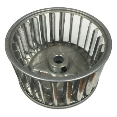 BECKETT 21434 Blower Wheel 4-1/4" Diameter X 2-7/16" Width