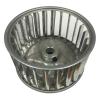BECKETT 21434 Blower Wheel 4-1/4" Diameter X 2-7/16" Width view 1