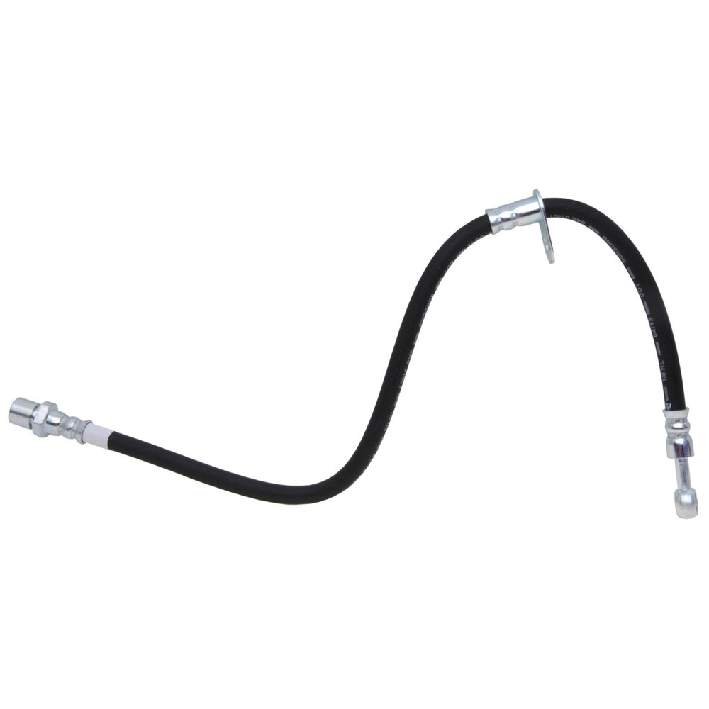ACDelco Gold 18J4945 (19312618) Front Driver Side Hydraulic Brake Hose