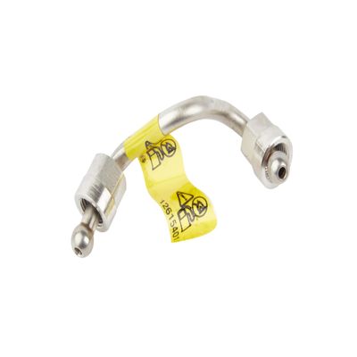 GM Genuine Parts 12615401 Intermediate Fuel Feed Pipe