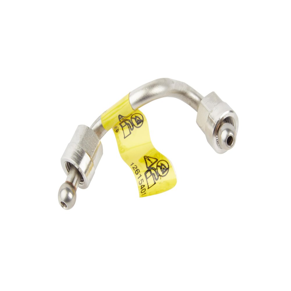 GM Genuine Parts 12615401 Intermediate Fuel Feed Pipe