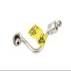 GM Genuine Parts 12615401 Intermediate Fuel Feed Pipe view 2