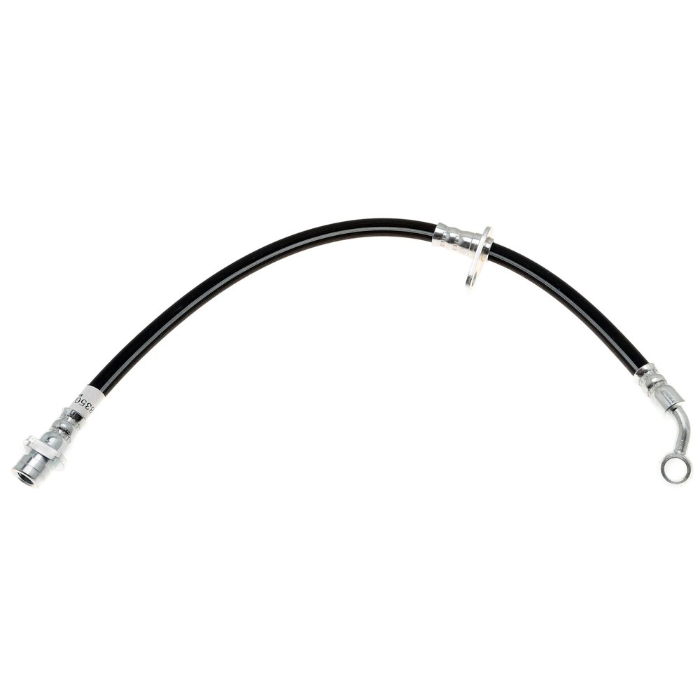 ACDelco Gold 18J383503 (19326261) Rear Hydraulic Brake Hose Assembly