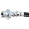 ACDelco Gold 18J383503 (19326261) Rear Hydraulic Brake Hose Assembly view 4