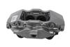 GM Genuine Parts 172-2676 (23131824) Argent Rear Passenger Side Disc Brake Caliper Assembly view 1