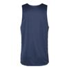 506CR - Microfiber Reversible - L - NY/WH view 2