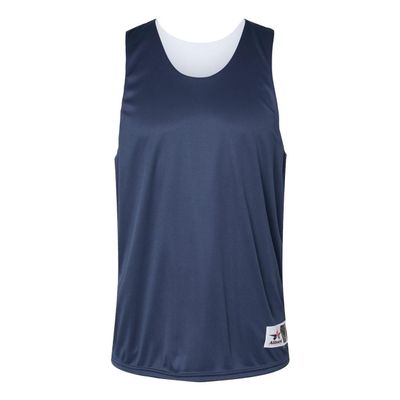 506CR - Microfiber Reversible - S - NY/WH