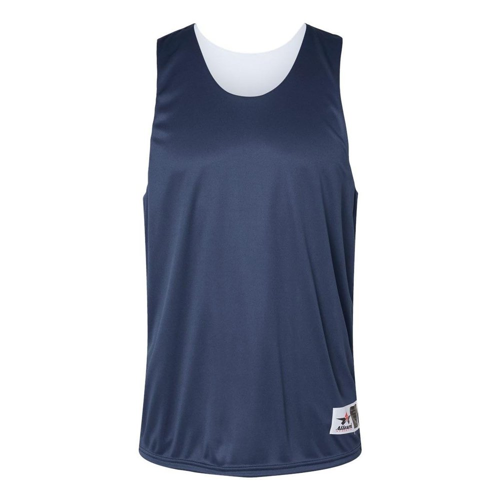 506CR - Microfiber Reversible - S - NY/WH
