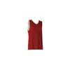506CR - Microfiber Reversible - XL - RD/WH view 1
