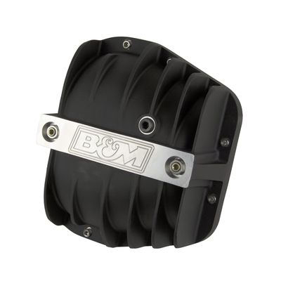 B&M 41298 Differential Cover