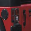 Mopar 82210270AD Tail Light Guard, for 2007-2014 Jeep Wrangler view 1