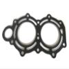 Boat Motor Cylinder Head Gasket 3B2-01005-1 2 0 M T8-05000100 27 8036637 Compatible for Tohatsu Nissan Parsun Mercury Mercruiser Outboard M NS 6 8HP 9.8 9.8HP Motor Boat Engine view 3