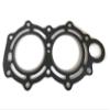 Boat Motor Cylinder Head Gasket 3B2-01005-1 2 0 M T8-05000100 27 8036637 Compatible for Tohatsu Nissan Parsun Mercury Mercruiser Outboard M NS 6 8HP 9.8 9.8HP Motor Boat Engine view 4