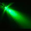 Green 10x 5mm LED Diode Mounting Shroud resistor Motorcycle Turn Signal Accent view 3