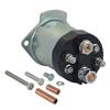 RAREELECTRICAL 12V Solenoid Fits 1982-1983 Pontiac Car Firebird 1109535 view 1