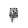 Boat Motor 6E0-24412-00 Carburetor Fuel Pump Body 1 for Yamaha Outboard 4HP 5HP 2 stroke Engine view 4