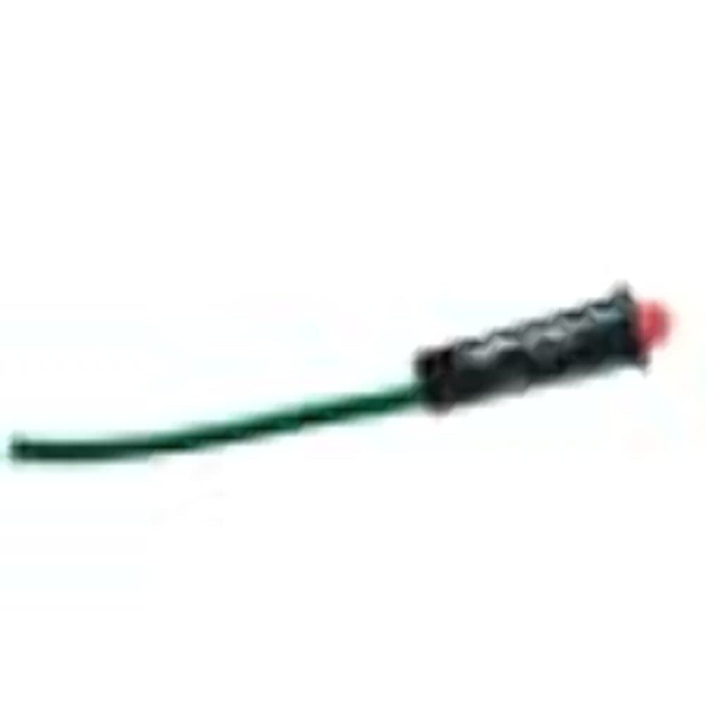 Blue Sea - 8066-BSS LED Red 11/64in 120VAC (10EA)