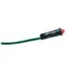 Blue Sea - 8066-BSS LED Red 11/64in 120VAC (10EA) view 1