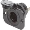 Blue Sea 1011 12V DC Socket view 1
