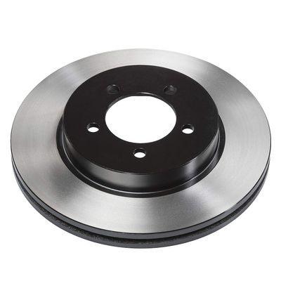 Wagner Brake BD125758E Disc Brake Rotor