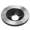 Wagner Brake BD125758E Disc Brake Rotor view 2
