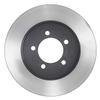 Wagner Brake BD125758E Disc Brake Rotor view 3