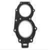 Boat Motor for Yamaha Outboard 689-11181-A2 A1 A0 689-11181-00 Cylinder Head Gasket Cyl 25HP 30HP CV30 C30 Sierra 18-3804 Engine view 4