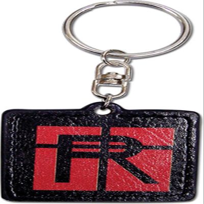 Great Eastern Entertainment Kill La Kill - Revocs PU Keychain