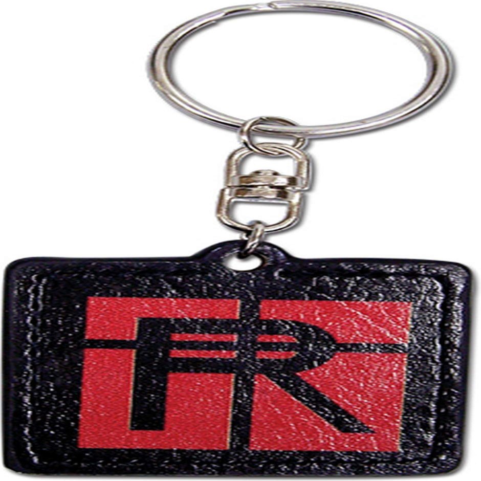 Great Eastern Entertainment Kill La Kill - Revocs PU Keychain