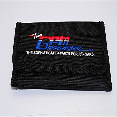 Fashionable Handy Polyester Tool Bag In Black Color - 1Pc Black