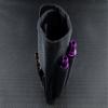 Fashionable Handy Polyester Tool Bag In Black Color - 1Pc Black view 3
